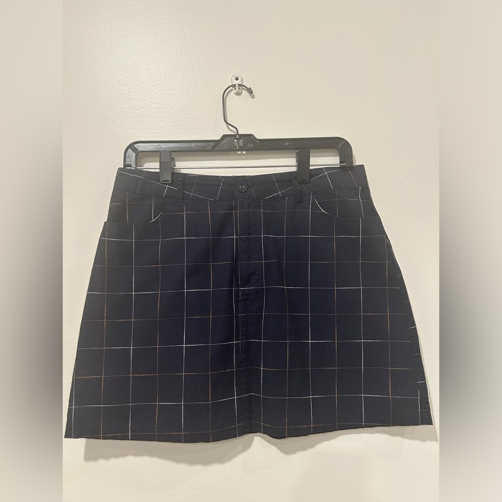 Forever 21 skirt size Large